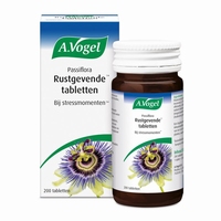 Vogel Passiflora complex 200tab