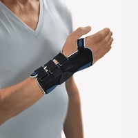 Bort 215100 Hand-polsbandage Generation