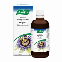 Vogel Passiflora complex  100ml