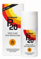 P20 factor 20 spray 200ml
