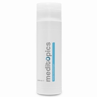 Meditopics Milde huidreiniger 200ml
