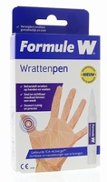 Formule W wrattenpen 1,5ml