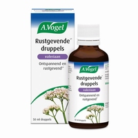 Vogel Rustgevende druppels Valeriaan 50ml