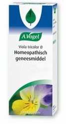 Vogel Viola tricolor 50ml - UIT DE HANDEL