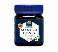 Manuka New Zealand honing MGO 400+ 250g