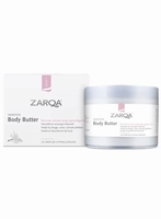 Zarqa Sensitive body butter 250ml