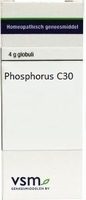 VSM Phosphorus C30 globuli 4g