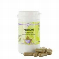 Holisan Ajowan 60 caps