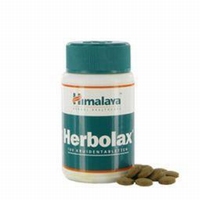 Holisan Himalaya Herbolax 100 tabl