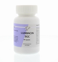 Holisan Lumbacin SGC 60 caps NIET LEVERBAAR