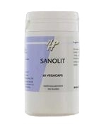 Holisan Sanolit 60 caps