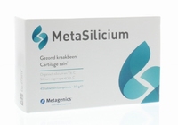 Metagenics Metasilicium 45tb