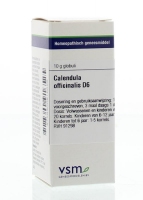 VSM Calendula officinalis  D6 korrels 10g