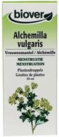 Biover Alchemilla vulgaris Vrouwenmantel BIO 50ml