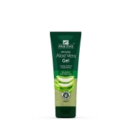 Aloe Pura organic Aloe vera gel 100ml