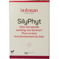Nutrisan Silyphyt 60ca
