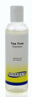 Ginkel's Tea Tree Shampoo 200ml