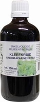 Cruydhof Galium aparine extract - Kleefkruid 100ml