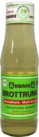 Kanne brooddrank BIO 750ml