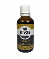 Buysen Solidago oertinctuur  50ml