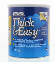 Fresenius Thick & easy verdikkingsmiddel 225g