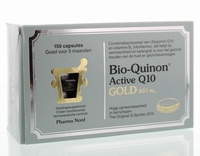 Pharma Nord Bio Quinon active Q10 Gold 100mg 150gcaps