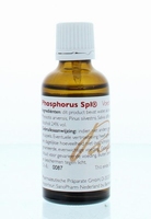 Pascoe Phosphorus similiaplex 50ml