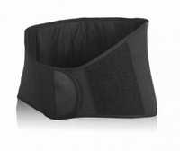 Back on Track Back brace narrow front