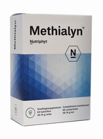 Nutriphyt Methialyn  60tabl