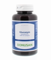 Bonusan Glucazym 90caps