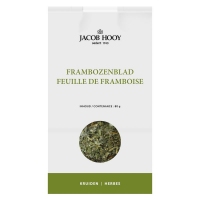 Hooy Frambozenblad thee