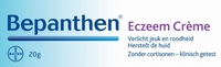 Bepanthen Eczeem creme 20g