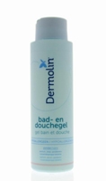 Dermolin Bad en douchegel 400ml