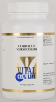 Vital Cell Coriolus Versicolor 90vcaps