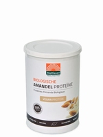 Mattisson Amandel proteine 50% -  BIO 350g