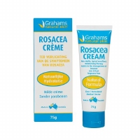 Grahams Rosacea creme 75ml