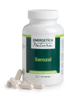 Energetica Natura Serozol 120cap