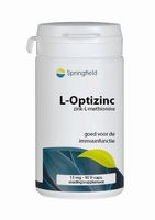 Springfield L-Optizinc 90vc