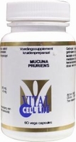 Vital Cell Life Mucuna pruriens (15% L-Dopa) 60vcaps