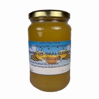 Limburgse Zomer Honing uit Thull-Schinnen 450g