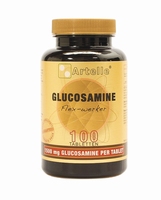 Artelle Glucosamine 1500 mg 100tabl