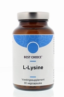 TS Choice L Lysine 90ca
