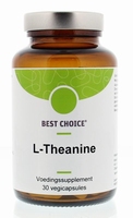 TS Choice L Theanine 200 mg 30vc