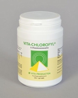 Vita chlorofyl 150tabl