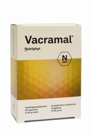 Nutriphyt Vacramac 30caps