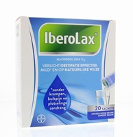 Iberolax zakjes