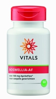 Vitals Boswellia - AF  60caps