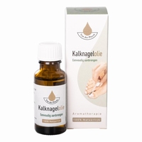 Van Der Pluym Kalknagelolie 20ml