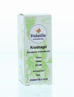 Volatile Kruidnagel  5ml