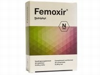 Nutriphyt Femoxir 30tabl